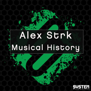 Alex Strk的專輯Musical History