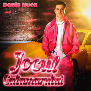 Listen to Jocul Calamarului song with lyrics from Denis Nuca