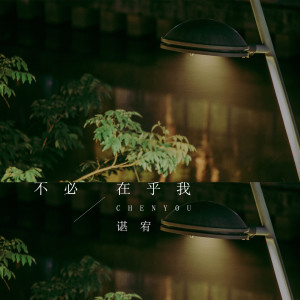 收聽諶宥的不必在乎我歌詞歌曲