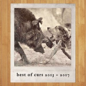 อัลบัม Best of Curs 2013 - 2017 ศิลปิน Curs