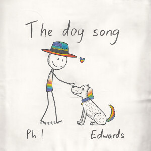 Phil Edwards band的專輯The Dog Song