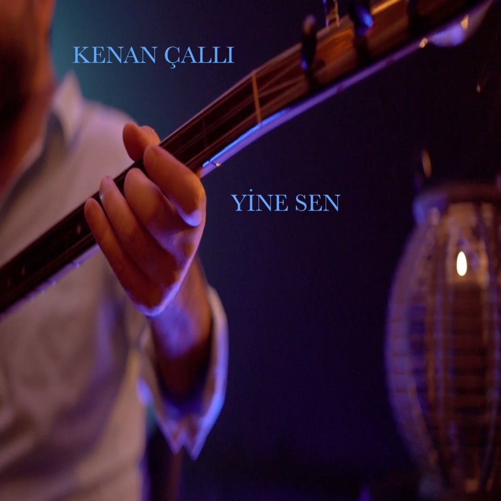 Yine Sen (Akustik)