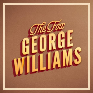 George Williams的专辑The Fox