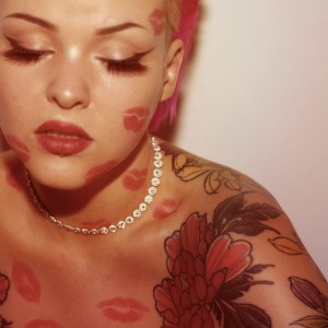 Album Kisses from Emesa