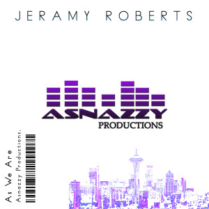 ดาวน์โหลดและฟังเพลง As We Are พร้อมเนื้อเพลงจาก Jeramy Roberts