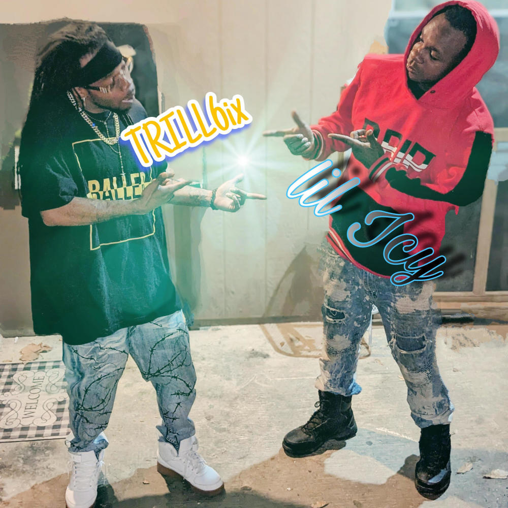 Room 4 Tonite (feat. Lil Icy) (Explicit)