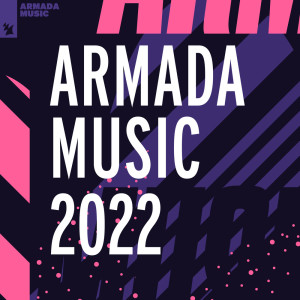 Album Armada Music 2022 from Various Artists