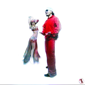 Listen to Do Your Dance song with lyrics from Maruf