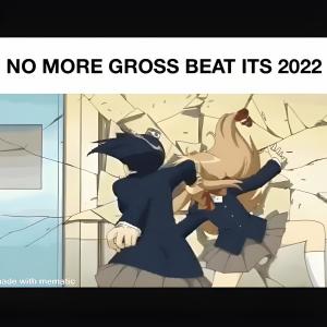 收聽aMOGUS的GROSSBEAT (Explicit)歌詞歌曲