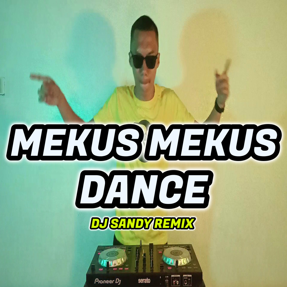 Mekus Mekus (Budots)