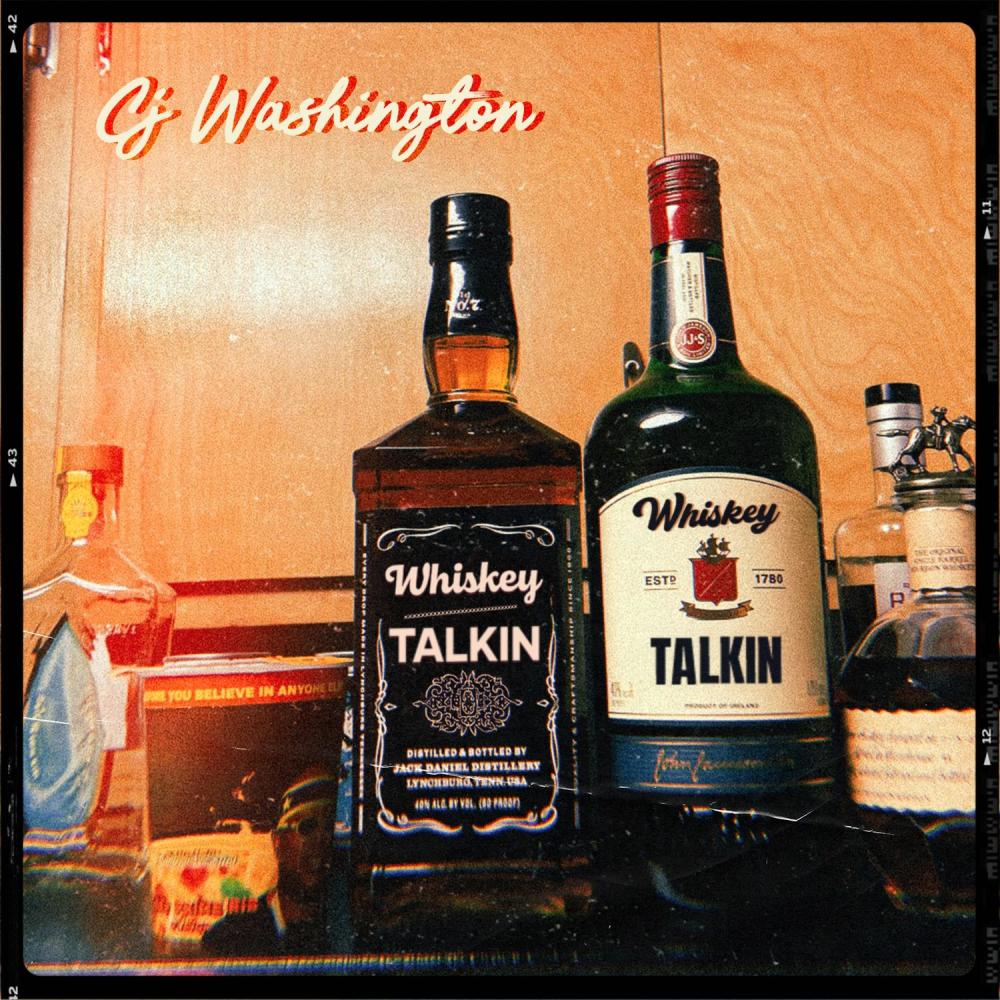 Whiskey Talkin