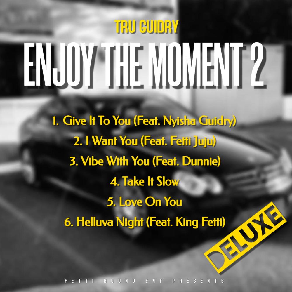 Helluva Night (feat. King Fetti) (Explicit)