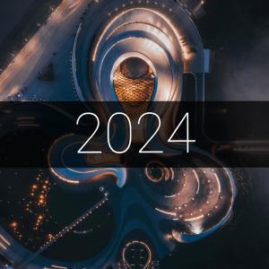 Album 2024 oleh EVO