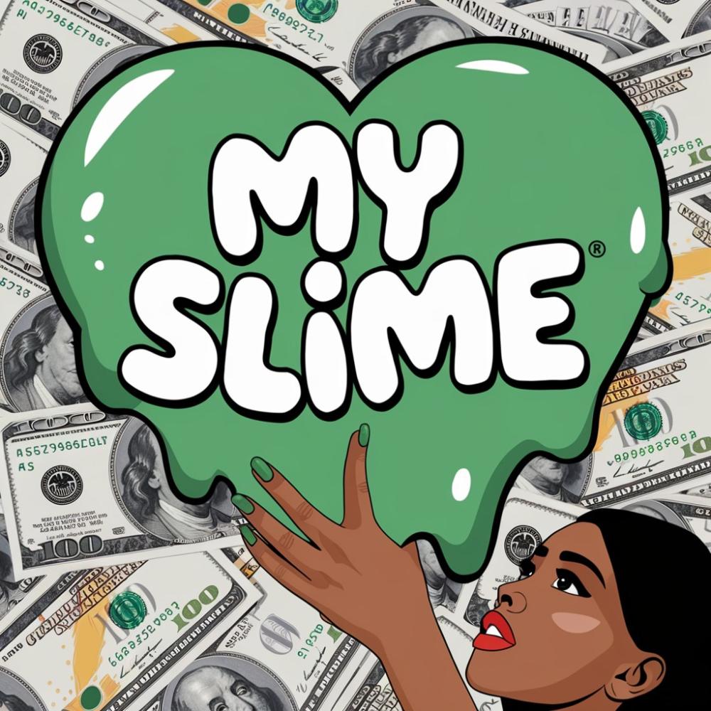 My Slime (Explicit)