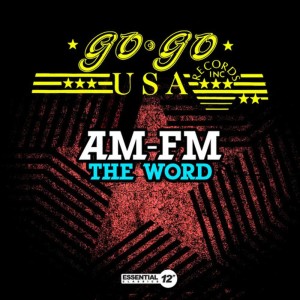 AM-FM的專輯The Word