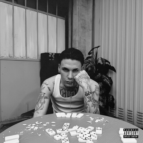 MUCHA LUCHA (Explicit)