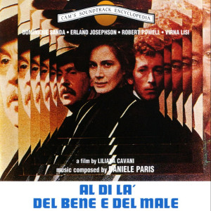 Daniele Paris的專輯Al di là del bene e del male (Original Motion Picture Soundtrack)