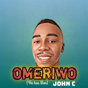John C的專輯Omeriwo