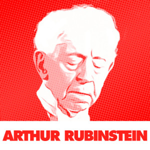 Arthur Rubinstein的專輯Valses De Chopin