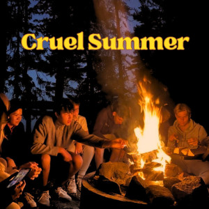 ดาวน์โหลดและฟังเพลง Cruel Summer (Remix) พร้อมเนื้อเพลงจาก Tik Tok Virales