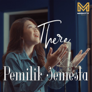 mighty music的专辑Pemilik Semesta