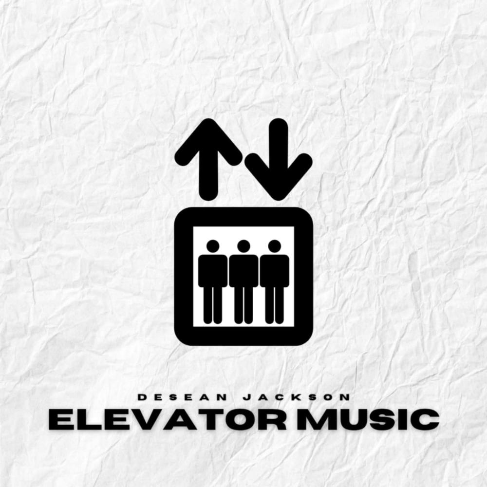 ELEVATOR MUSIC (Explicit)