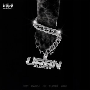 Album Panter (Explicit) from papi