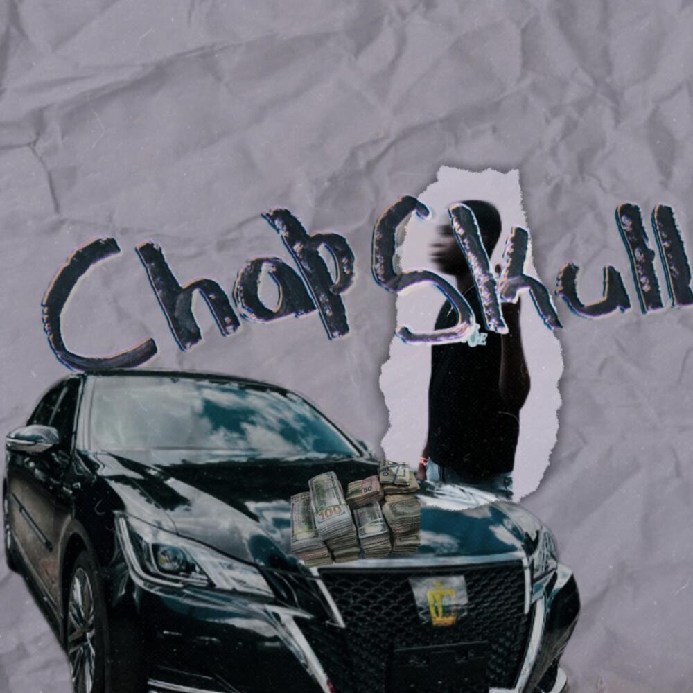 Chap Skull (Explicit)