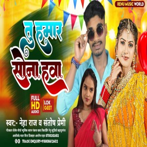 ดาวน์โหลดและฟังเพลง Tu Hamar Sona Hava (Bhojpuri) พร้อมเนื้อเพลงจาก Neha Raj
