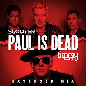 收聽Timmy Trumpet的Paul Is Dead (Extended Mix)歌詞歌曲