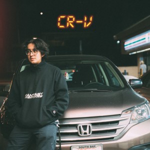 ดาวน์โหลดและฟังเพลง CR-V พร้อมเนื้อเพลงจาก Cuco
