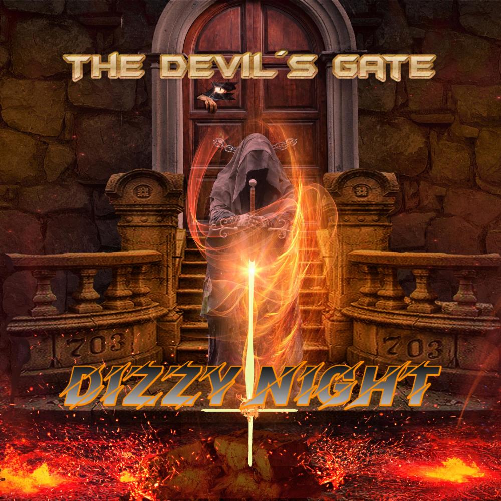 The Devil´s Gate (Explicit)