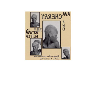收聽Ava Cherry and the Astronettes的Things To Do歌詞歌曲