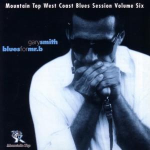 Gary Smith的專輯Blues for Mr. B