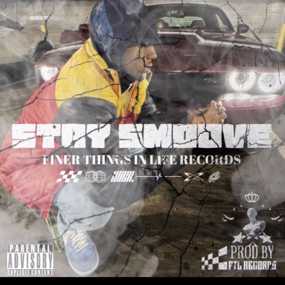 Get The Glizzy (feat. SAUCE GOTTI) (Explicit)