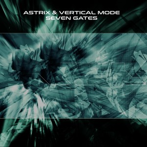 Album Seven Gates oleh Astrix