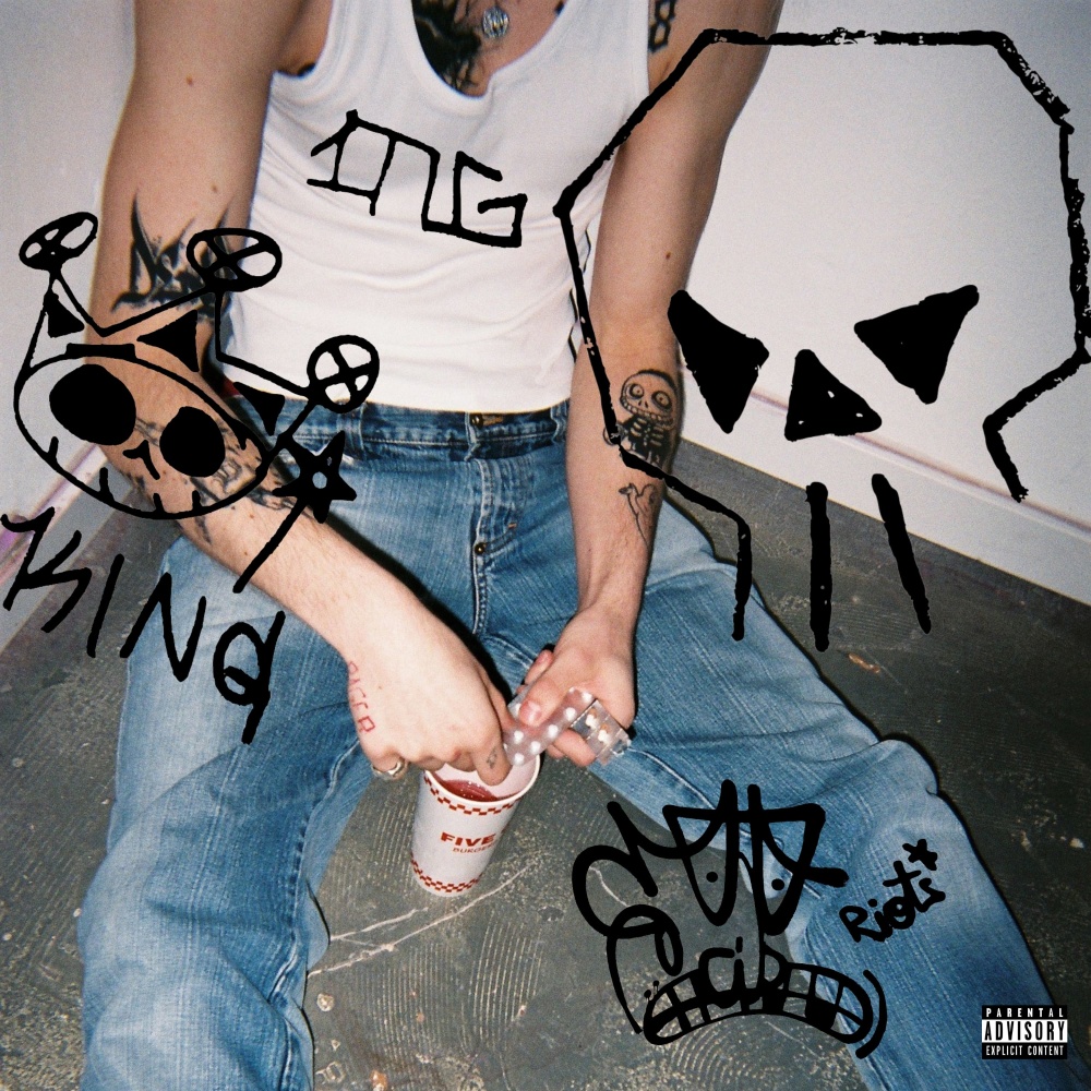 partyinthedark (Explicit)