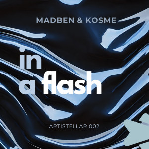 Album In a flash from Madben