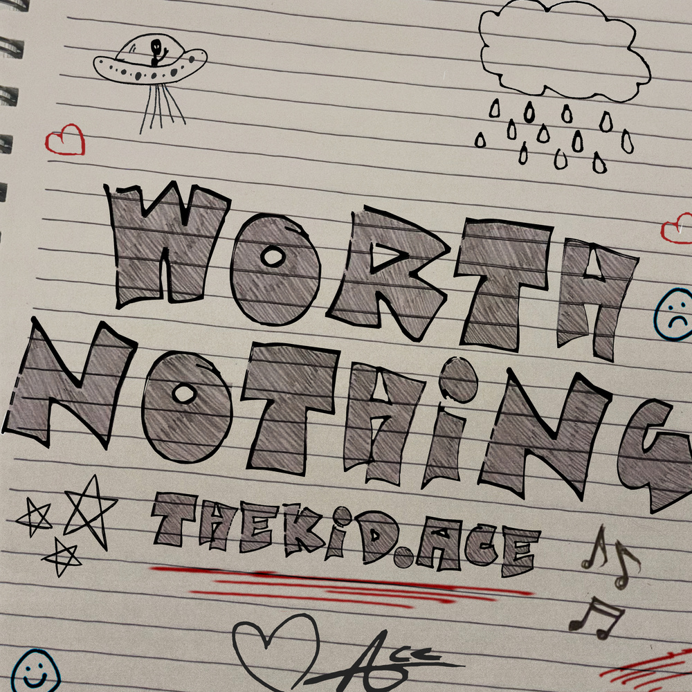 WORTH NOTHING (Explicit)