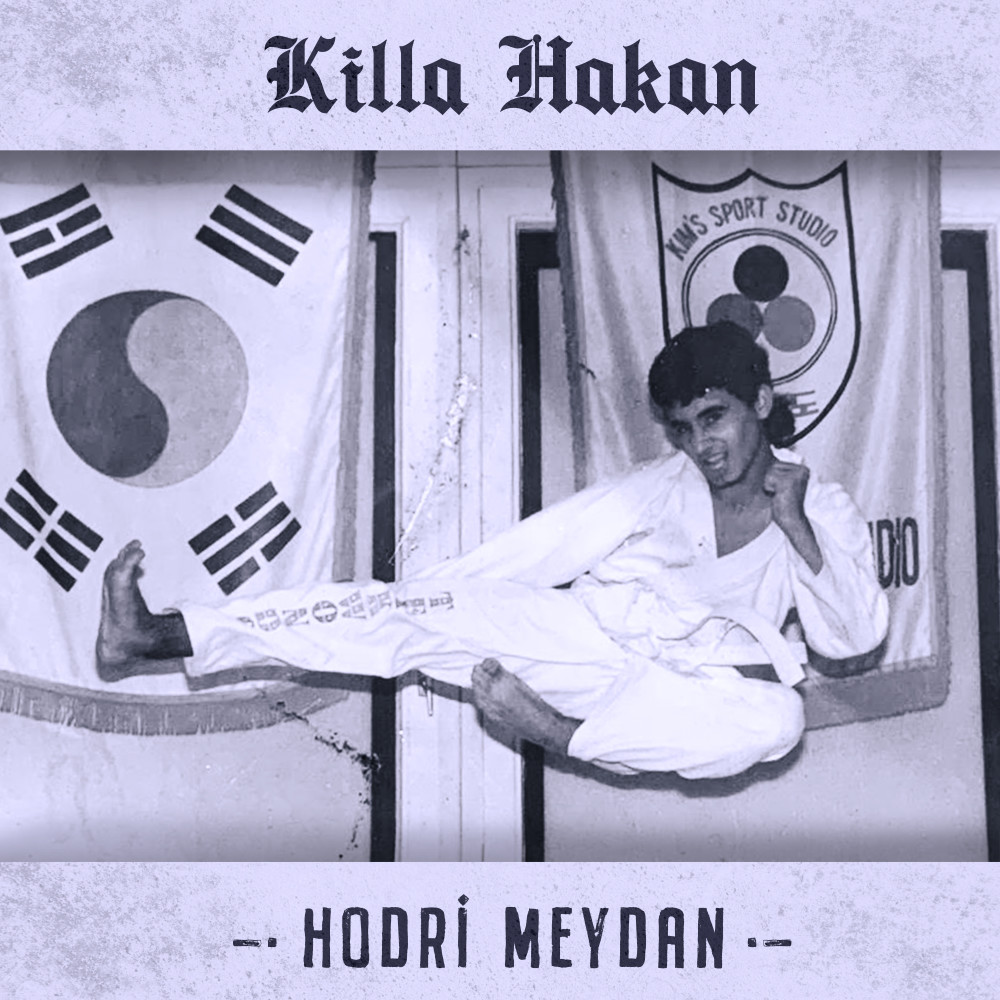 Hodri Meydan (Explicit)