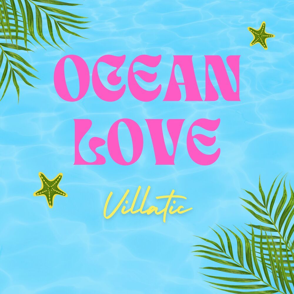 Ocean Love