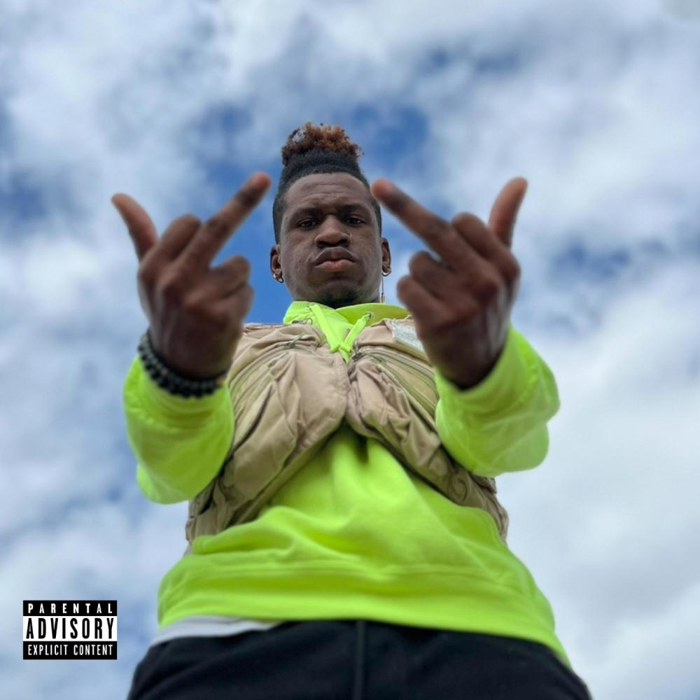 JIN (feat. JayDottCee) (Explicit)