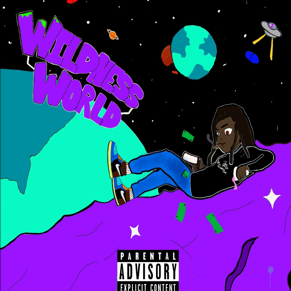 Skywalker (Explicit)