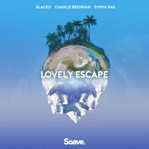 Charlie Brennan的專輯Lovely Escape