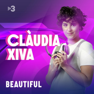Beautiful (En directe) dari Claudia