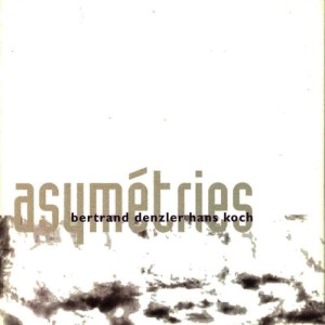 ดาวน์โหลดและฟังเพลง Asymétrie 3 พร้อมเนื้อเพลงจาก Bertrand Denzler