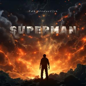 2dB的專輯SUPERMAN