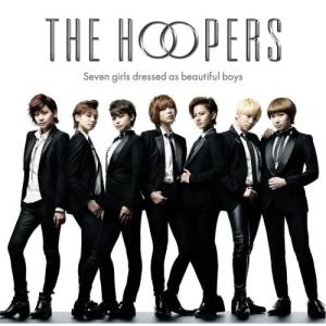 收聽THE HOOPERS的Itoshi Koishi Kimikoishi歌詞歌曲