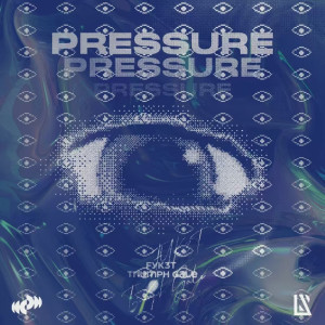 Album Pressure from 