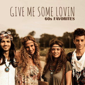 ดาวน์โหลดและฟังเพลง Ain't Gonna Kiss You No More พร้อมเนื้อเพลงจาก The 60's Hippie Band